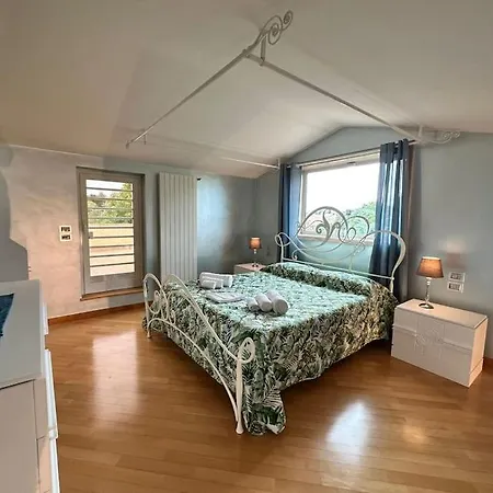 Διαμέρισμα Luxury Giardini D'oriente &
