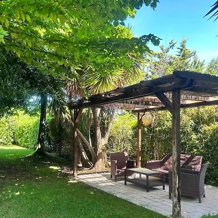 Luxury Giardini D'oriente & * Μπάρι