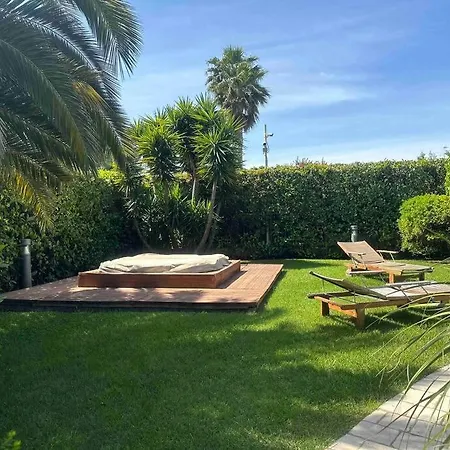 Luxury Giardini D'oriente & Διαμέρισμα