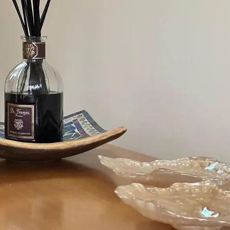 Luxury Giardini D'oriente & * Μπάρι