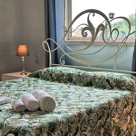 Διαμέρισμα Luxury Giardini D'oriente &