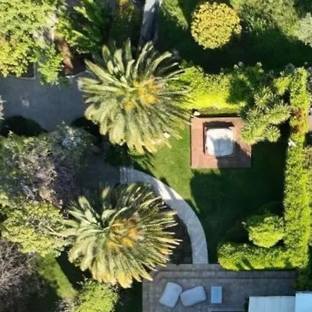 Luxury Giardini D'oriente & Διαμέρισμα *