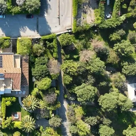 Luxury Giardini D'oriente & Διαμέρισμα