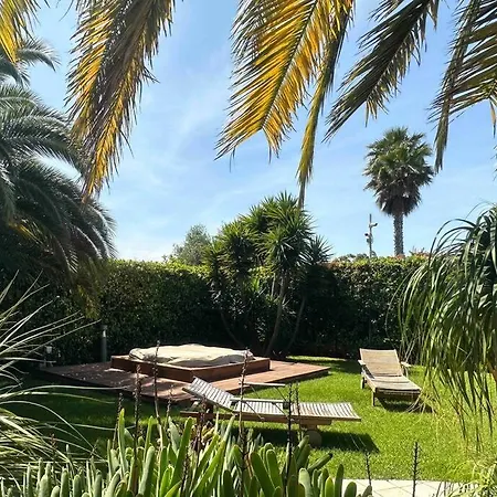 Luxury Giardini D'oriente & Διαμέρισμα *