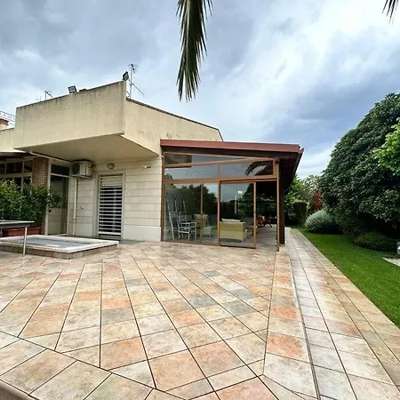 Διαμέρισμα Luxury Giardini D'oriente &