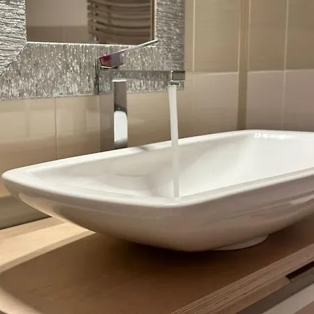 Luxury Giardini D'oriente & Μπάρι