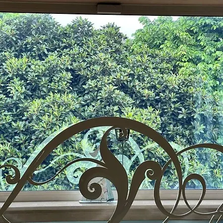 Luxury Giardini D'oriente & Μπάρι