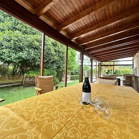 Διαμέρισμα Luxury Giardini D'oriente &