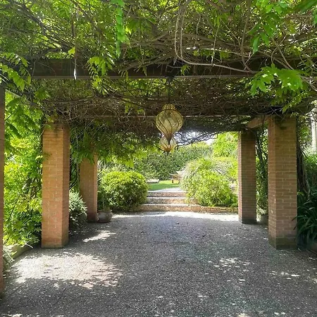 Διαμέρισμα Luxury Giardini D'oriente & Μπάρι