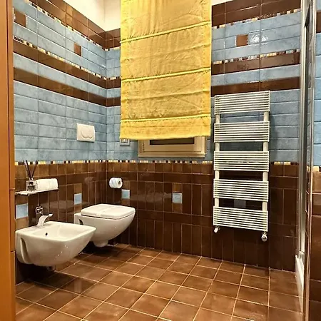 Luxury Giardini D'oriente & Διαμέρισμα *