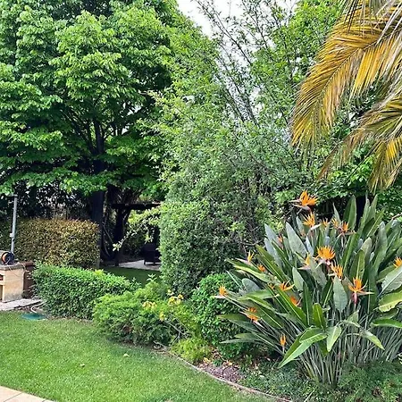Διαμέρισμα Luxury Giardini D'oriente & Μπάρι