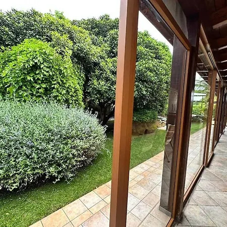 Luxury Giardini D'oriente & Διαμέρισμα