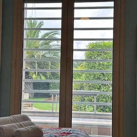 Διαμέρισμα Luxury Giardini D'oriente & Μπάρι