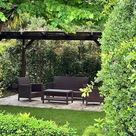 Luxury Giardini D'oriente & * Μπάρι