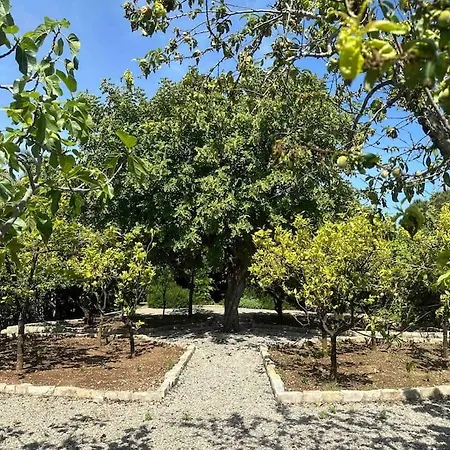 Luxury Giardini D'oriente & * Μπάρι