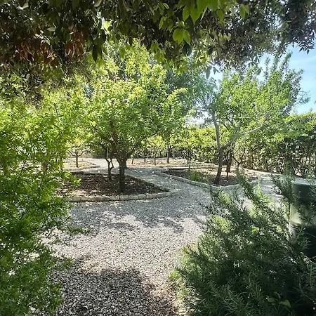 Luxury Giardini D'oriente & * Μπάρι