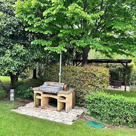 Apartman Luxury Giardini D'oriente & Bari