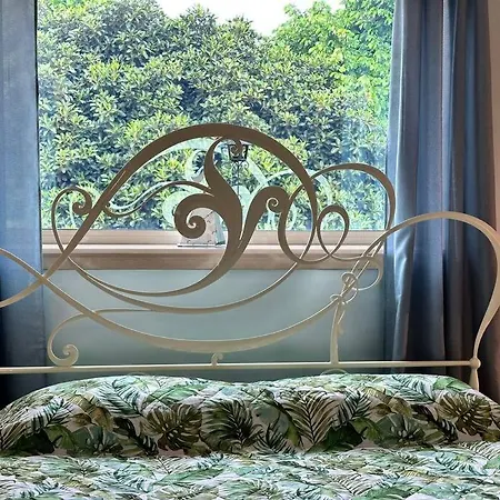 Luxury Giardini D'oriente & Apartman *