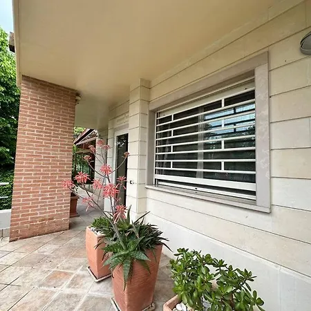 Apartman Luxury Giardini D'oriente & *