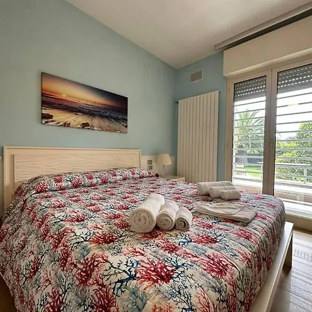 Luxury Giardini D'oriente & Apartman Bari