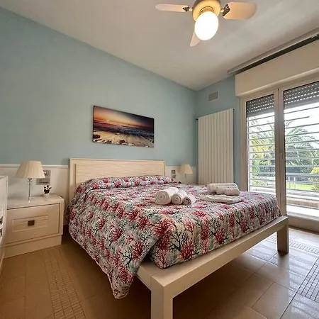 Luxury Giardini D'oriente & Apartman *