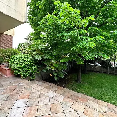 Apartman Luxury Giardini D'oriente & *