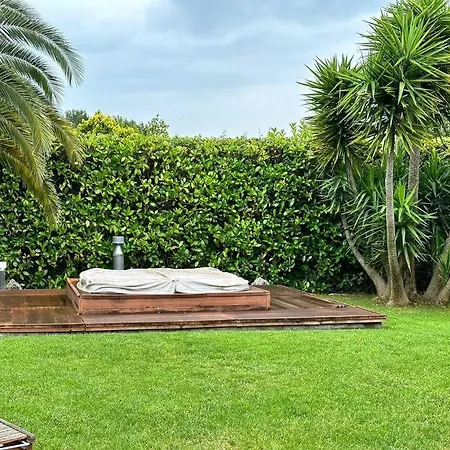Luxury Giardini D'oriente & Bari