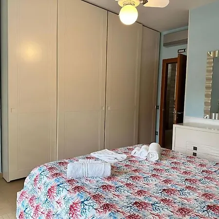 Luxury Giardini D'oriente & Apartman
